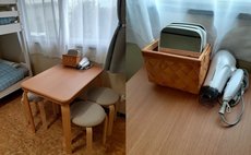 女性専用の小さなお宿 はなな
