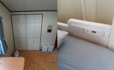 女性専用の小さなお宿 はなな