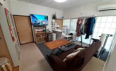 女性専用の小さなお宿 はなな