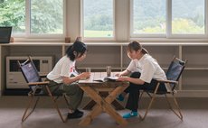 Pekolela YAKUMO 音樂室 - 大自然中的前小學住宿