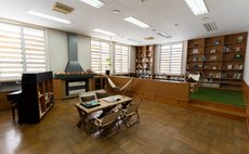 Pekolela YAKUMO 音樂室 - 大自然中的前小學住宿