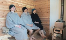 Pekolela YAKUMO 音樂室 - 大自然中的前小學住宿