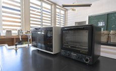 Pekolela YAKUMO 音樂室 - 大自然中的前小學住宿