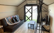 サンセットの宿ペンション美らSUN