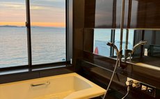 【平日 2名様貸切 1泊朝食付】バケーションハウス オーシャンフロント瀬戸内