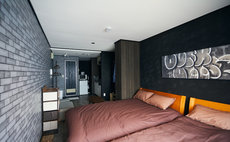 GRATIAS HOTEL TOKYO SKY TREE2 201号室