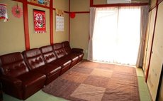 楽しさの宝石宿！