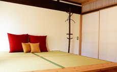 Fukuchi no Yado Café yori-toko