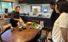 里山の古民家 Sasabase 兵庫・川西 (体験プラン込み)