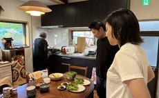 里山の古民家 Sasabase 兵庫・川西 (体験プラン込み)