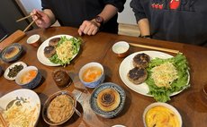 里山の古民家 Sasabase 兵庫・川西 (体験プラン込み)
