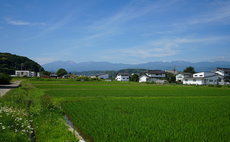 体験宿泊施設 布流久佐