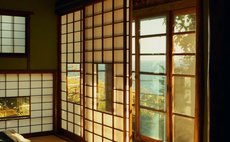 Superb view old folk house "Sumiso"