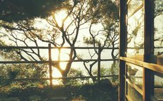 Superb view old folk house "Sumiso"