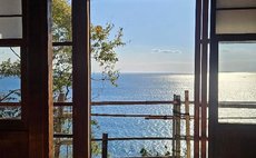 Superb view old folk house "Sumiso"