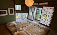 Superb view old folk house "Sumiso"