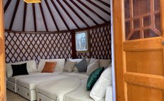 3号テント・一宿一景一生縁