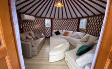 3号テント・一宿一景一生縁