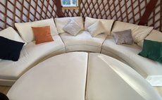 3号テント・一宿一景一生縁