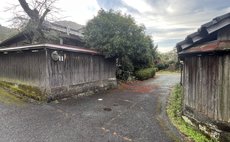 "Kikuume" in Kahoku