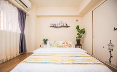 心斎橋商店街すぐ