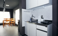 THE GRATIAS HOTEL TOKYO SKY TREE (曳舟)301