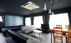 THE GRATIAS HOTEL TOKYO SKY TREE (曳舟)301