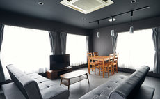 THE GRATIAS HOTEL TOKYO SKY TREE (曳舟)301