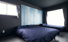 THE GRATIAS HOTEL TOKYO SKY TREE (曳舟)301