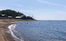 能登海辺の宿 Stella in Noto