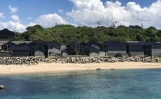 能登海辺の宿 Stella in Noto