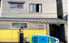 能登海辺の宿 Stella in Noto