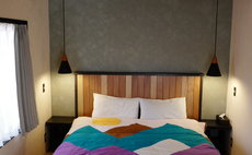 キャビン・ディルッソは八ヶ岳の自然に囲まれた貸別荘