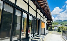 かきぞれ大黒宿