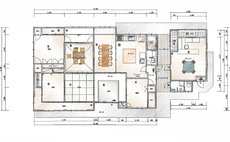 かきぞれ大黒宿