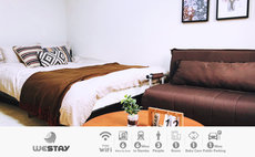 大正駅徒歩5分 心斎橋6分 天王寺8分 205室