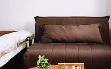 大正駅徒歩5分 心斎橋6分 天王寺8分 205室