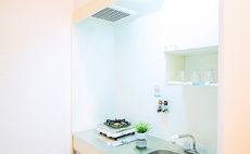 大正駅徒歩5分 心斎橋6分 天王寺8分 205室