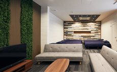 GRATIAS HOTEL TOKYO SKY TREE (曳舟)101