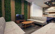 GRATIAS HOTEL TOKYO SKY TREE (曳舟)101