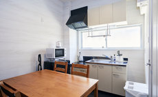 GRATIAS HOTEL TOKYO SKY TREE (曳舟)101