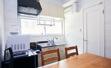 GRATIAS HOTEL TOKYO SKY TREE (曳舟)101