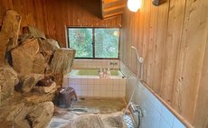 Mahora稲穂山ログハウス