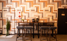 浅草・上野散策に最適 駅徒歩4分 ／最大5名可