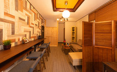 浅草・上野散策に最適 駅徒歩4分 ／最大5名可