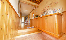 【体験充実&共同調理】「体験民家 浅田末美」～80を超える"ほんなもん体験"を堪能しよう！～