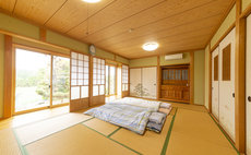 【体験充実&共同調理】「体験民家 浅田末美」～80を超える"ほんなもん体験"を堪能しよう！～