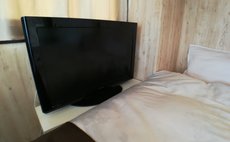 Newly built ホテル仕様で快適ステイ