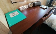 Newly built ホテル仕様で快適ステイ