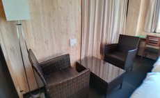 Newly built ホテル仕様で快適ステイ